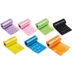 Croci - Sac Déjection Dog Bag pour Chiens - 14x20