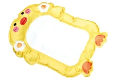 Croci - Tapis Rafraîchissant Fresh Canard pour Chiens - 63x43cm