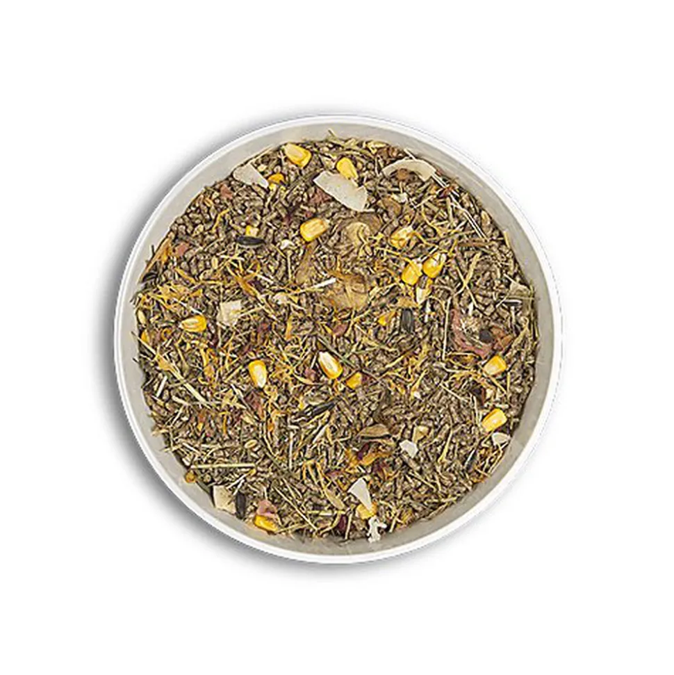 Cunipic - Aliment Naturaliss pour Hamsters & Gerbilles - 500g