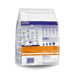 Cunipic - Aliment Vet Line Intestinal pour Lapins - 1.4 kg