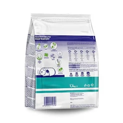 Cunipic - Aliment Vet Line Respiratory pour Cochons d'Inde - 14kg