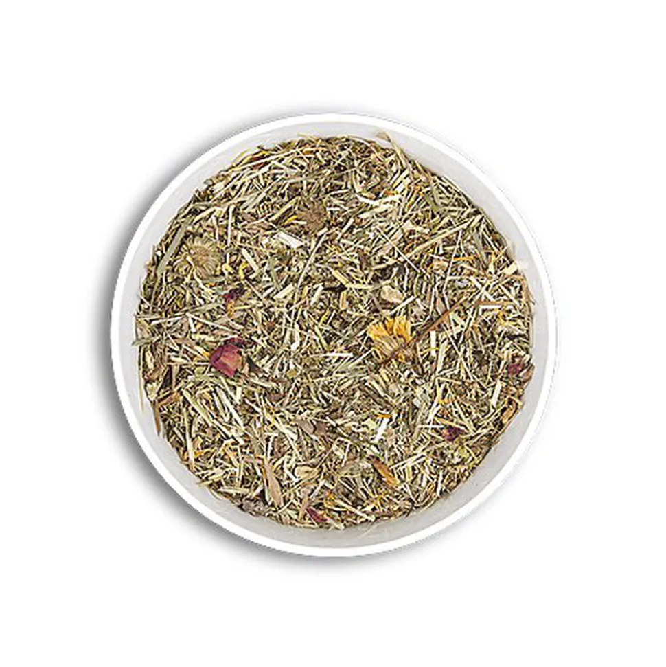 Cunipic - Aliment Vet Line Dental pour Lapins - 1.4 kg