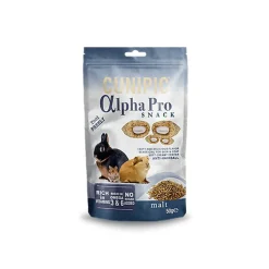 Cunipic - Friandises Alpha Pro Malt - 50g