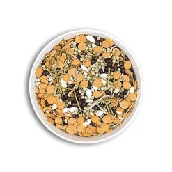 Cunipic - Friandises Crukiss Légumes pour Rongeurs et Lapins - 100g