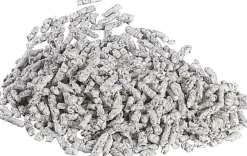 Cunipic - Litière Naturlitter Papier pour Rongeurs - 10L