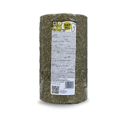 Cunipic - Tunnel à Foin Naturaliss - 15x25cm