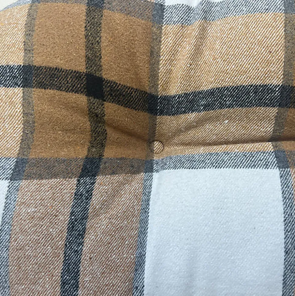 Danish Design - Coussin BOWMORE Sable pour Chiens - S