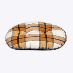 Danish Design - Coussin BOWMORE Sable pour Chiens - M