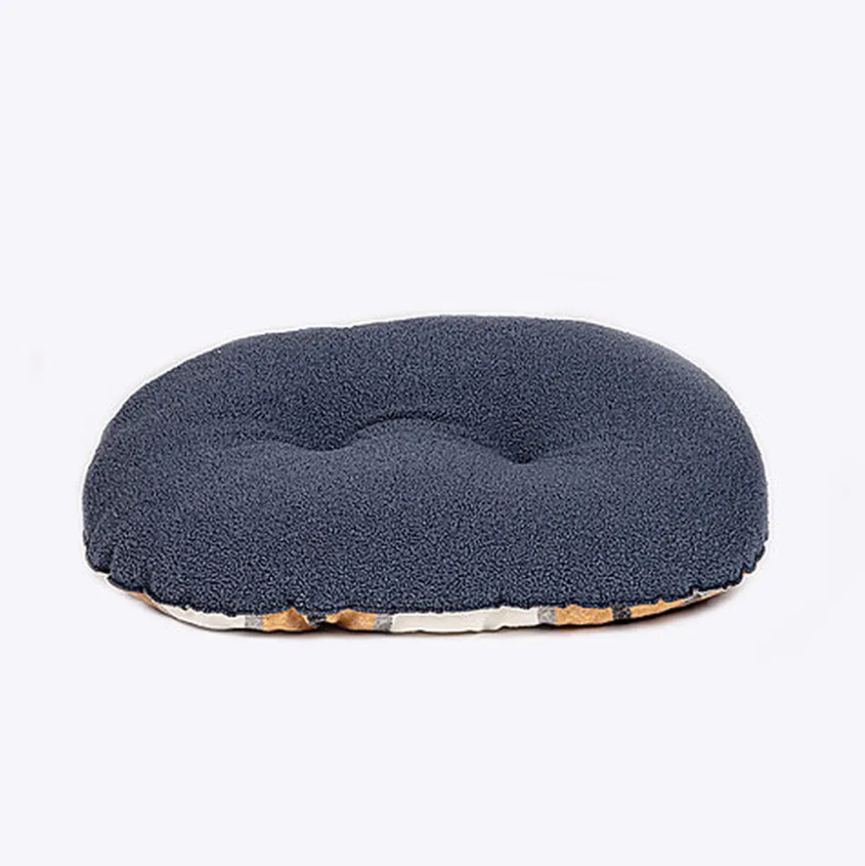 Danish Design - Coussin BOWMORE Sable pour Chiens - M