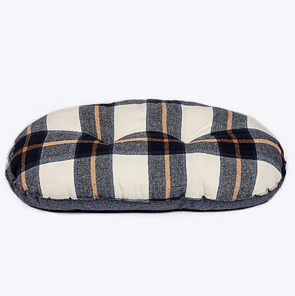 Danish Design - Coussin BOWMORE Bleu pour Chiens - XL