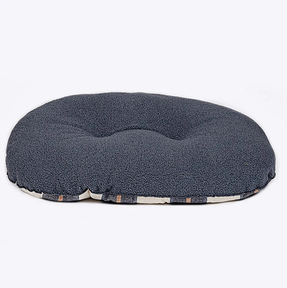 Danish Design - Coussin BOWMORE Bleu pour Chiens - XL