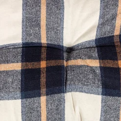 Danish Design - Coussin BOWMORE Bleu pour Chiens - XL