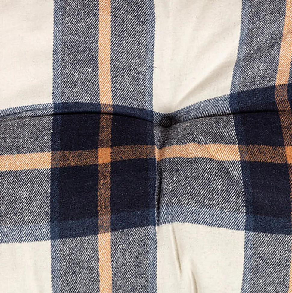 Danish Design - Coussin BOWMORE Bleu pour Chiens - XL