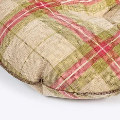 Danish Design - Coussin NEWTON Kaki 33