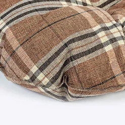 Danish Design - Coussin NEWTON Marron 21