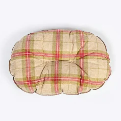 Danish Design - Coussin NEWTON Kaki 40" - 102x65x24cm