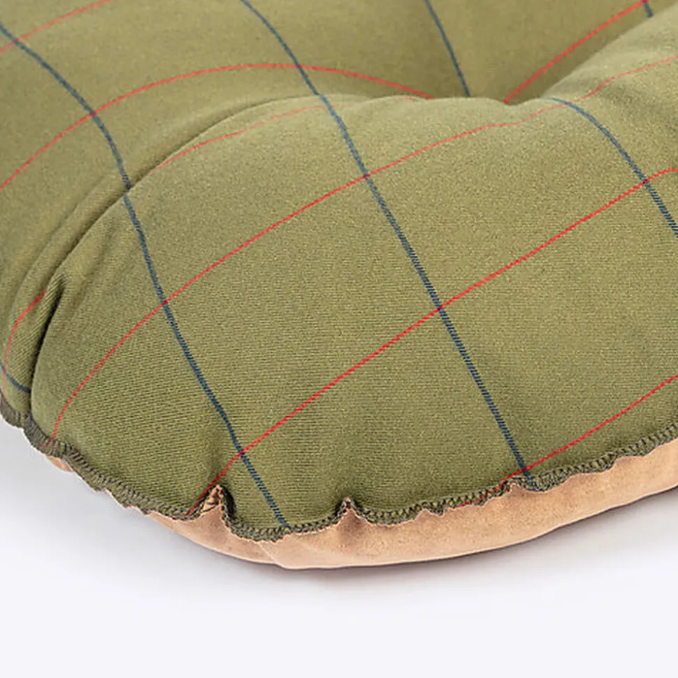 Danish Design - Coussin TWEED 21" - 56x40x13cm