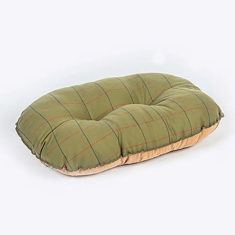 Danish Design - Coussin TWEED 24" - 61x44x14cm