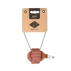 D&D - Balle Skip Rose