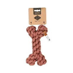 D&D - Jouet en corde Dente Rose