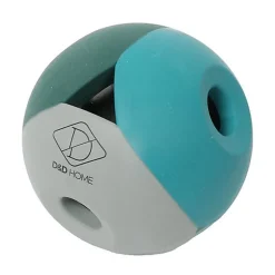 D&D - Jouet Levi Lagoon pour chiens Bleu