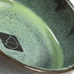 D&D - TRENDY MANGEOIRE JASPER 700ml - Ø16cm vert