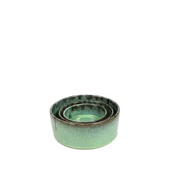 D&D - TRENDY MANGEOIRE JASPER 700ml - Ø16cm vert