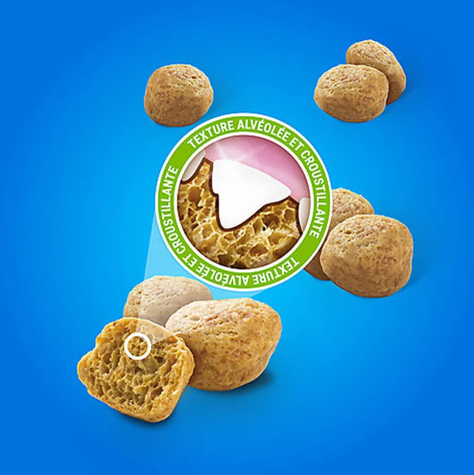 Dentalife - Friandises au Poulet pour chats adultes - 140g