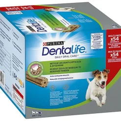 Dentalife - MultiPack Bâtonnets à Mâcher pour Petit Chien - 882g