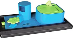 Dog Activity - Jouet Éducatif Poker Box Vario pour Chien