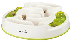 Dog Activity - Jouet Éducatif Slide Feed pour Chien