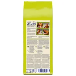 Dog Chow - Chien Adult avec de l'Agneau - 14 Kg