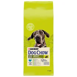 Dog Chow - Chien Adult Large Breed avec de la Dinde - 14 Kg