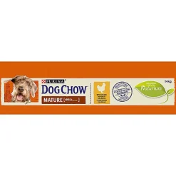 Dog Chow - Croquettes Mature au Poulet pour Chien - 14Kg