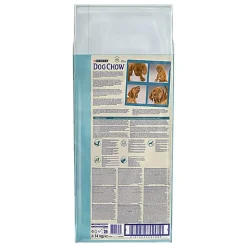 Dog Chow - Croquettes Puppy au Poulet pour Chiot - 14Kg