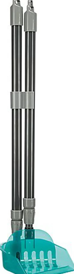 Dog Pick Up - Balayette avec Rateau