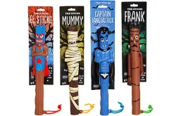 Doog - Jouet Bâton The Sticks Frank pour Chiens - 32cm