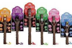 Doog - Jouet Bâton The Sticks Elwood pour Chiens - 34cm