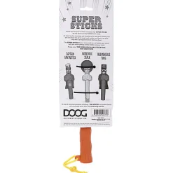 Doog - Jouet Bâton The Sticks Cap Fantastic pour Chiens - 34cm