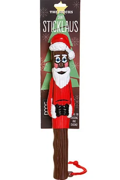 Doog - Jouet Bâton The Sticks Sticklaus pour Chiens - 34cm