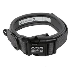 Duvoplus - Collier Safety Ultimate Fit Control Réfléchissant pour Chiens