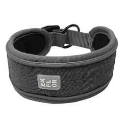 Duvoplus - Collier Safety Ultimate Fit Control Réfléchissant pour Chiens