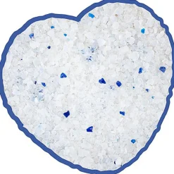 Duvoplus - Litière Premium Silica - 5L