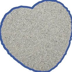 Duvoplus - Litière Premium Odeur de Poudre Bébé pour Chats - 12kg