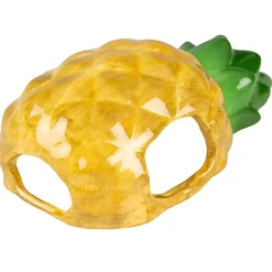 Duvoplus - Maison de rongeurs Stone Pineapple - 14x8x5,2cm