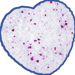 Duvoplus - Premium Silica litière lavande - 5L