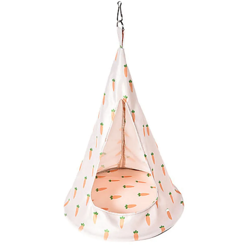 Duvoplus - Tipi Suspendu Carrot - 23x23x42cm