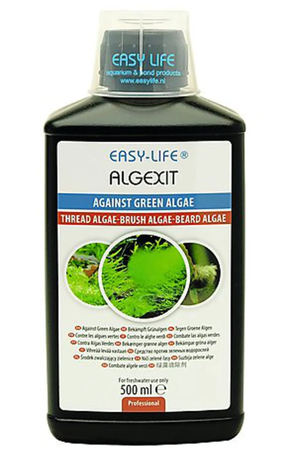 Easy Life - Anti Algues ALGEXIT - 500ml