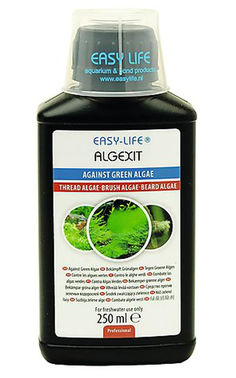 Easy Life - Anti Algues ALGEXIT - 250ml