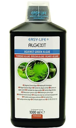 Easy Life - Anti Algues ALGEXIT - 1L
